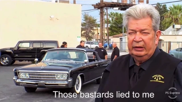 they lied to me about microservices meme