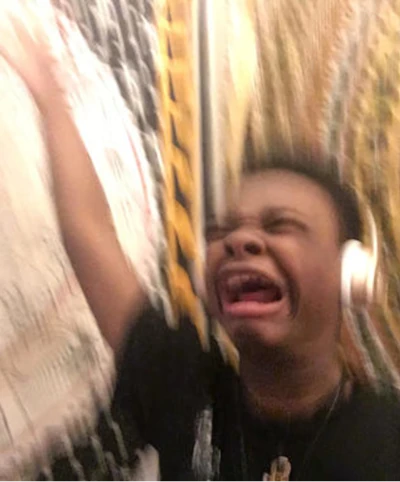 amplified problems microservices